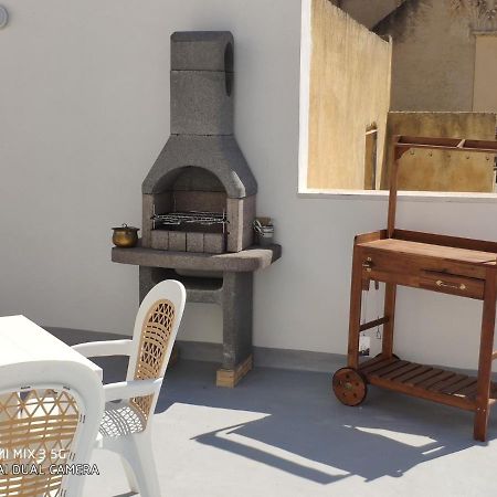 Casa Vacanze Raggio Di Sole Villa Marsala Buitenkant foto