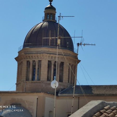 Casa Vacanze Raggio Di Sole Villa Marsala Buitenkant foto
