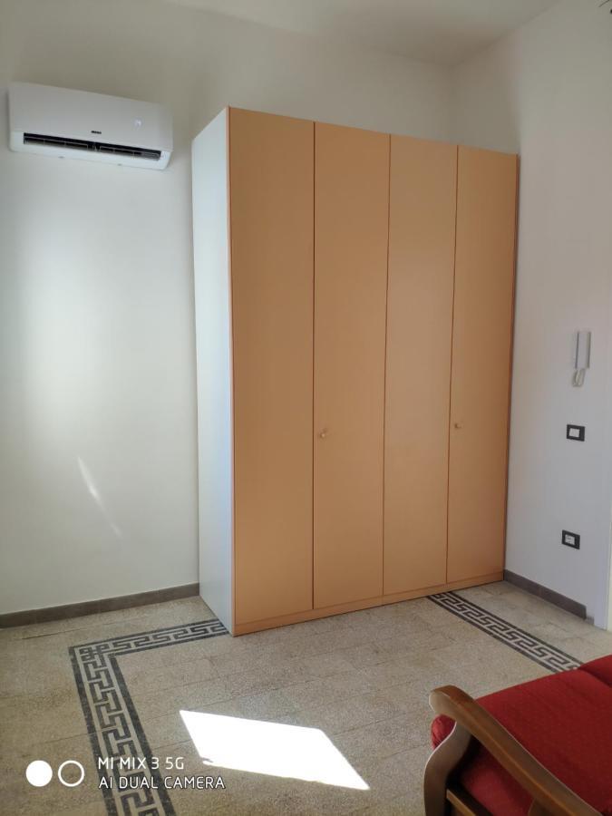 Casa Vacanze Raggio Di Sole Villa Marsala Buitenkant foto