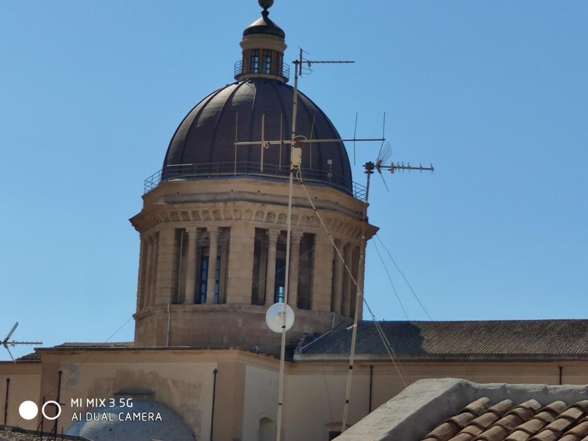 Casa Vacanze Raggio Di Sole Villa Marsala Buitenkant foto