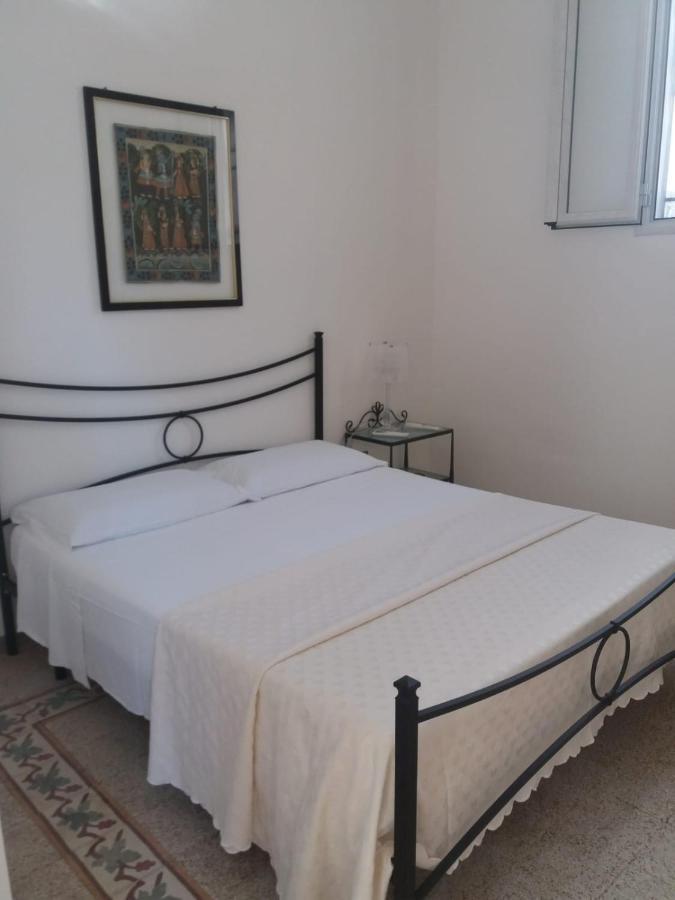 Casa Vacanze Raggio Di Sole Villa Marsala Buitenkant foto