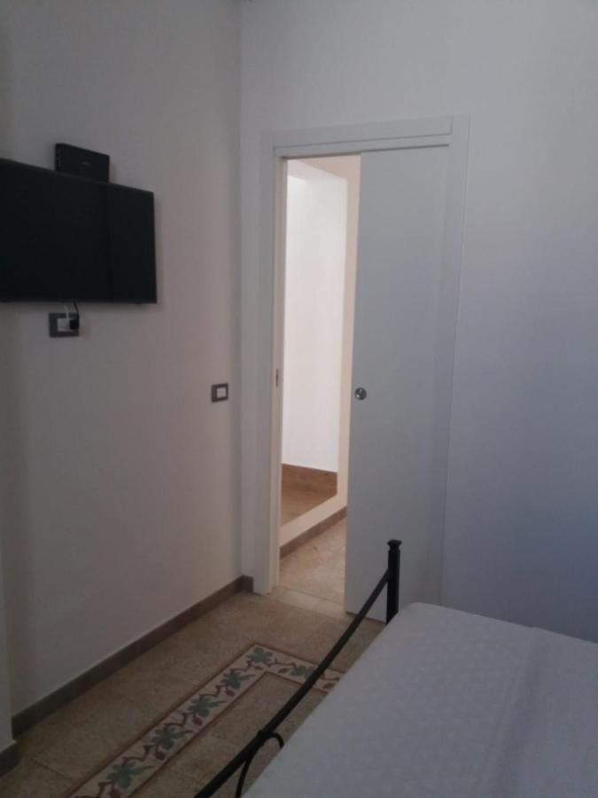 Casa Vacanze Raggio Di Sole Villa Marsala Buitenkant foto